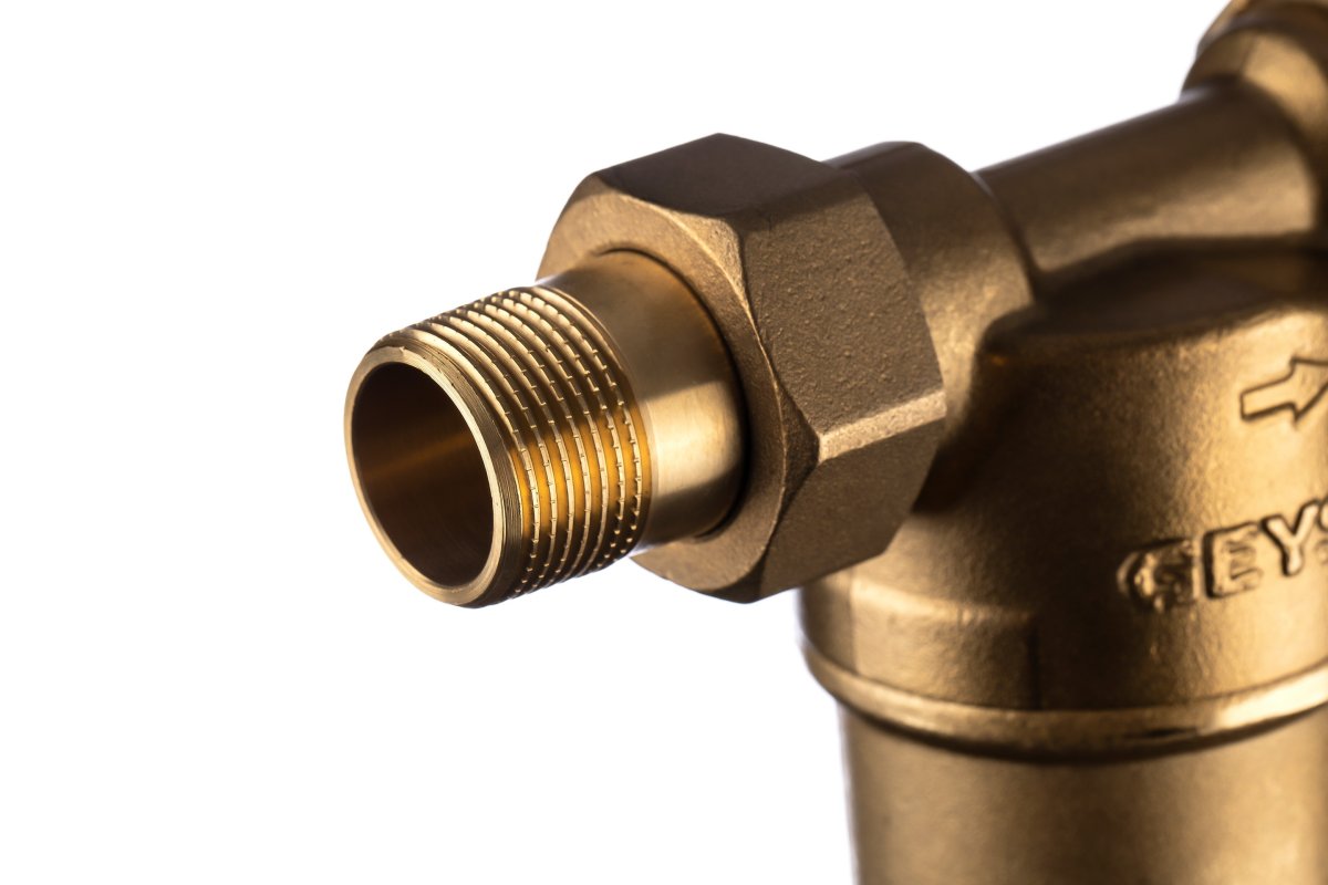 Гейзер Бастион 121 3/4 (32669)